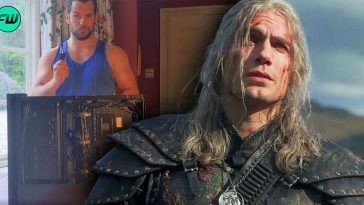 Henry Cavill Allegedly Left The Witcher Not Because of Superman Comeback in Black Adam But Due To Netflix Writers Constantly Mocking His Love for the Games and the Books