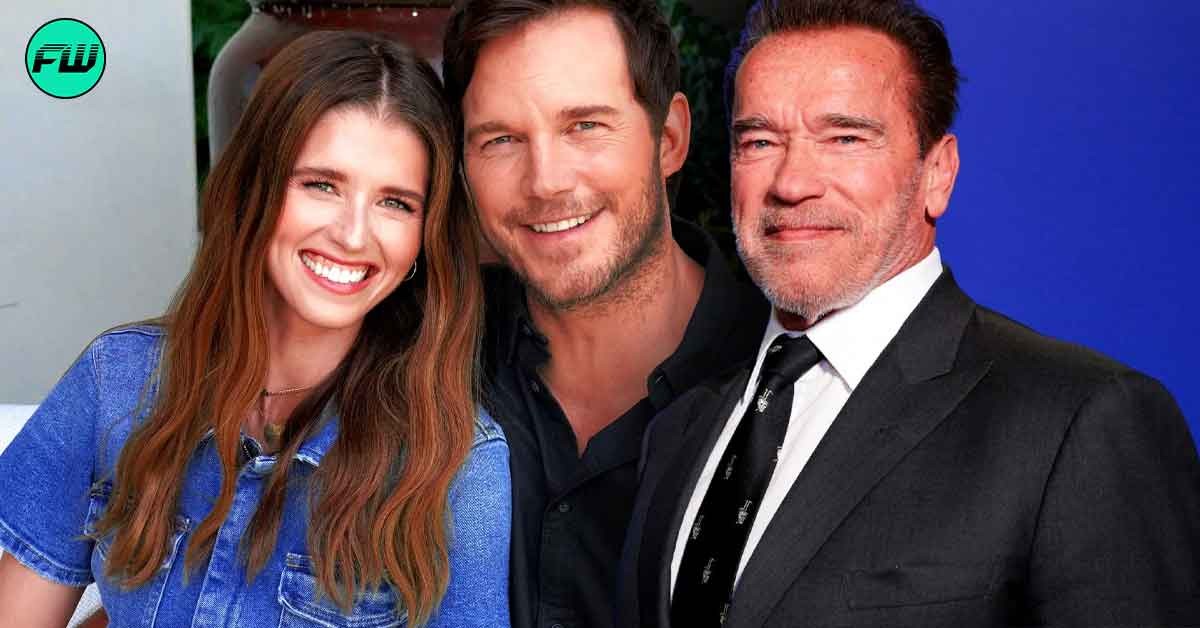“It’s really important”: Katherine Schwarzenegger and Chris Pratt Aim to Copy Arnold Schwarzenegger’s Formula in Their Parenting Journey