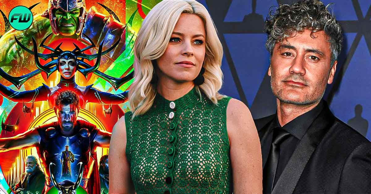 “I don’t see how that loses”: After Cocaine Bear, Elizabeth Banks Wants to Direct Cocaine Shark, Based on True Events, as Spider-Man Star Laments Losing Thor: Ragnarok to Taika Waititi