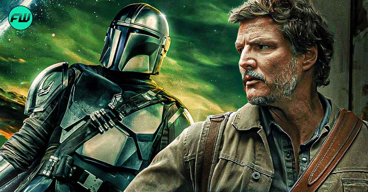 “They’ll replace me as a human being”: The Last of Us Star Pedro Pascal Fears for His Life for Spoiling The Mandalorian, Claims Disney Will Make Him Disappear
