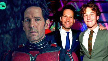 “They don’t care, nor should they”: Ant-Man 3 Star Paul Rudd Knowingly Didn’t Correct Son for Thinking $70M Rich Marvel Star Worked at Movie Theaters for This Sweetest Reason