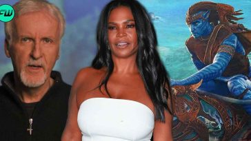 "Zoe Saldaña’s amazing, But I wasn’t even a topic of discussion": Nia Long Calls Out James Cameron Over Unfair Casting in Avatar