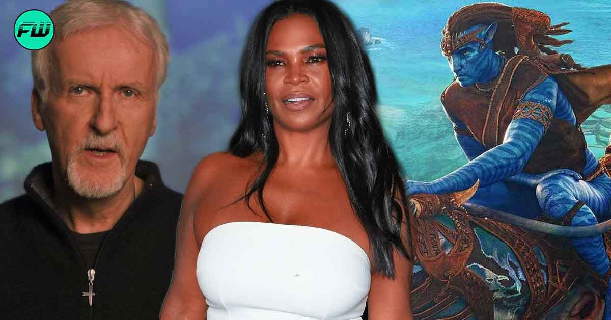 "Zoe Saldaña’s amazing, But I wasn’t even a topic of discussion": Nia Long Calls Out James Cameron Over Unfair Casting in Avatar