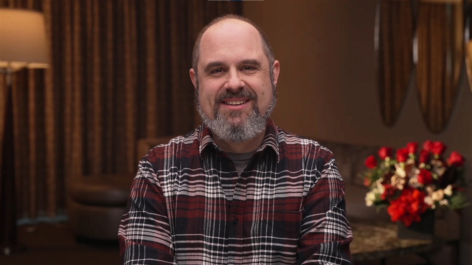 Craig Mazin is the co-creator of The Last of Us.