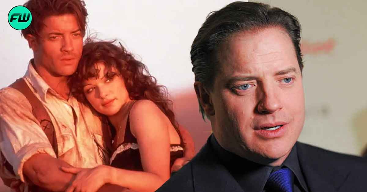 “I’ve never been as famous and as unsalaried”: Hollywood Legend Brendan Fraser Looking for a Job, Wishes to Work With Old Friend in Mummy 4