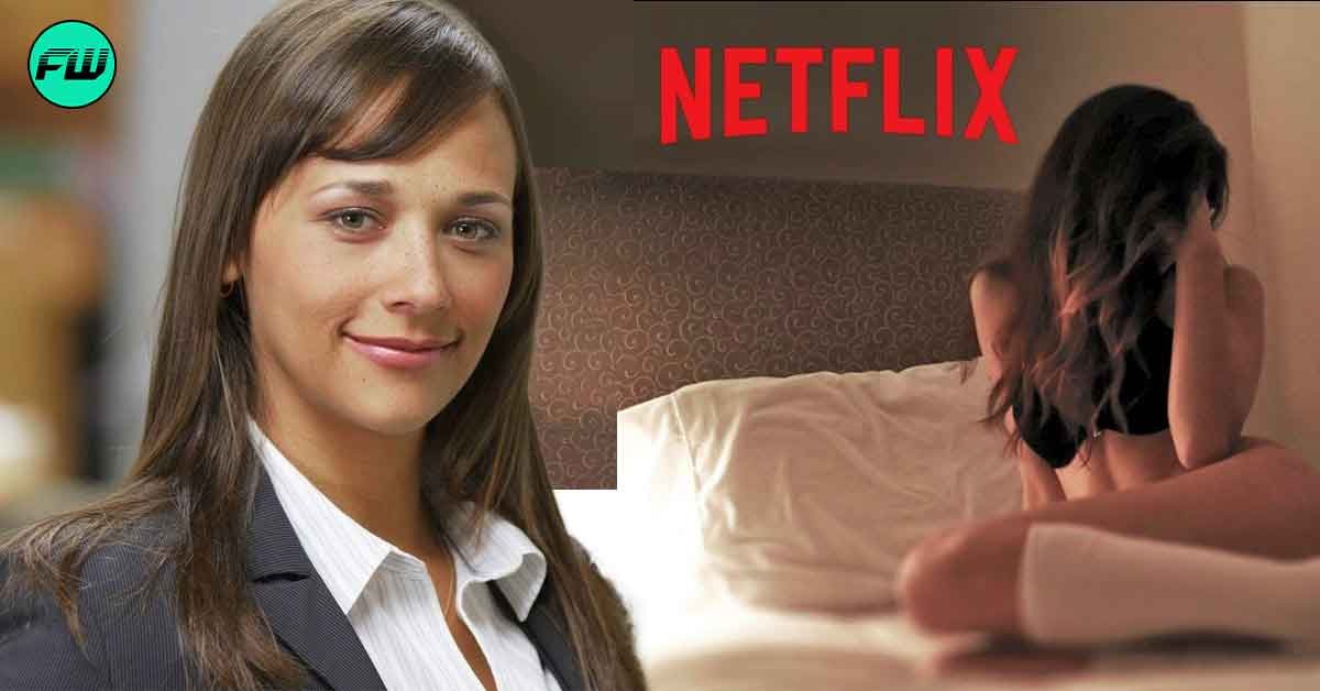 “Do you understand how scary that is?”: The Office Star Rashida Jones Slammed for Exploiting Adult Stars With 'Liberal Feminism', Accused of Demonizing Consensual S-x Workers With 'Hot Girls Wanted'