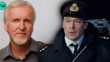 “I’m ashamed to say it, really, now”: James Cameron Called Out by Titanic Star for Making Him Desecrate Scottish Hero for ‘Sensationalism’ Despite Being Aware That Real People Died 