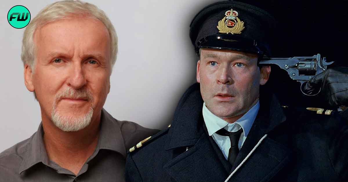 “I’m ashamed to say it, really, now”: James Cameron Called Out by Titanic Star for Making Him Desecrate Scottish Hero for ‘Sensationalism’ Despite Being Aware That Real People Died 