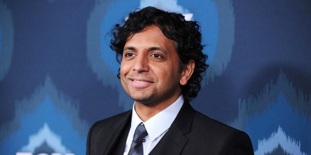 M. Night Shyamalan Walked Away From Directing a 'Harry Potter' Film