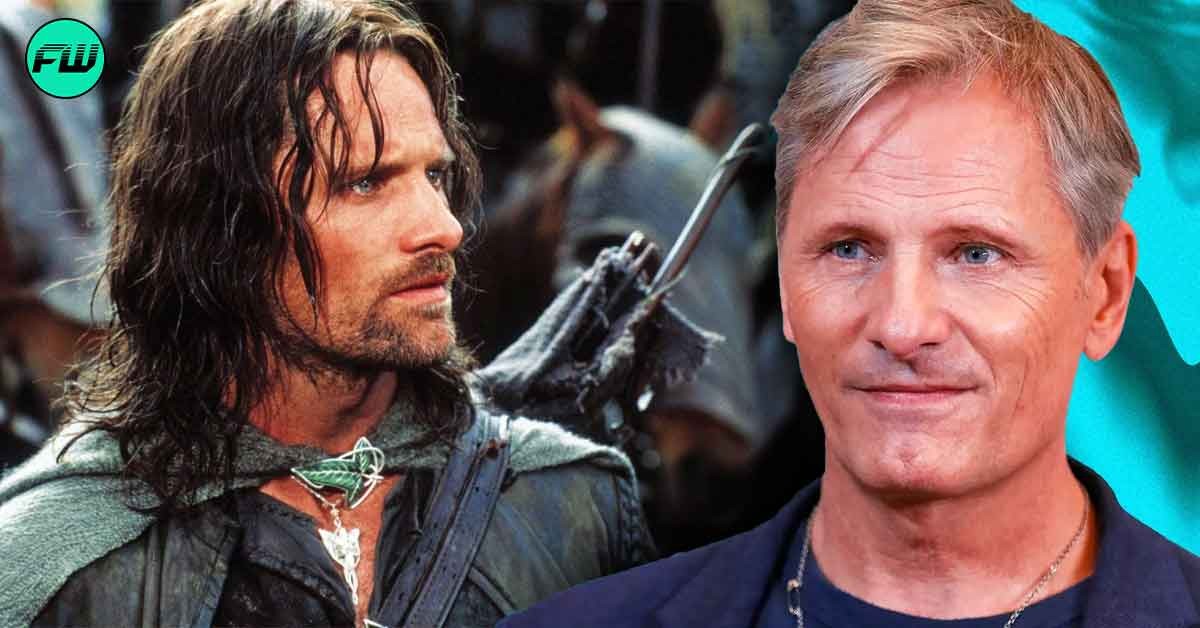 "You do know, don't you?" Viggo Mortensen Left Producer Red-Faced For Asking Him to Return as Aragorn for Hobbit Trilogy, Didn't Want to Desecrate J.R.R. Tolkien's Spotless Legacy