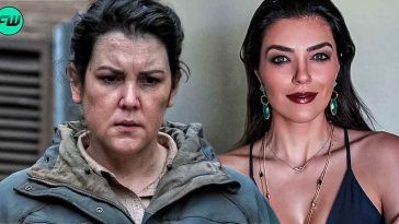 "Shows an embarrassing lack of understanding of the world": Melanie Lynskey's 'The Last of Us' Co-Star Blasts America's Next Top Model Winner Adrianne Curry for Petty Bodyshaming Remarks