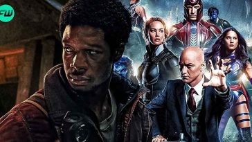 “I was like a kid in a candy store”: The Last of Us Star Lamar Johnson Has No Grudges Against X-Men Movies for Deleting His Part After Leaving Fans Bawling With Latest Episode