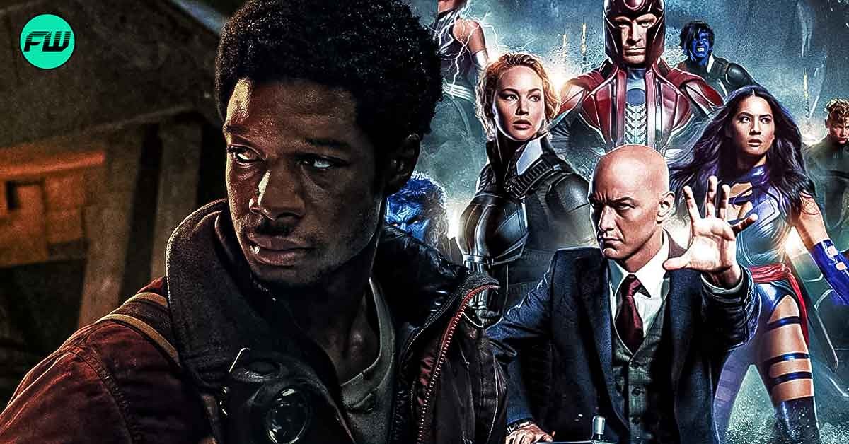 “I was like a kid in a candy store”: The Last of Us Star Lamar Johnson Has No Grudges Against X-Men Movies for Deleting His Part After Leaving Fans Bawling With Latest Episode