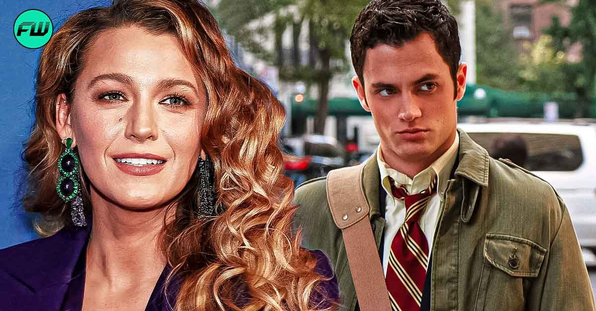 “It fed their whole narrative”: Blake Lively Claims She Was Elaborately Set Up to Date ‘You’ Star Penn Badgley on ‘Gossip Girls’ Set to Make Fans Buy Her Narrative