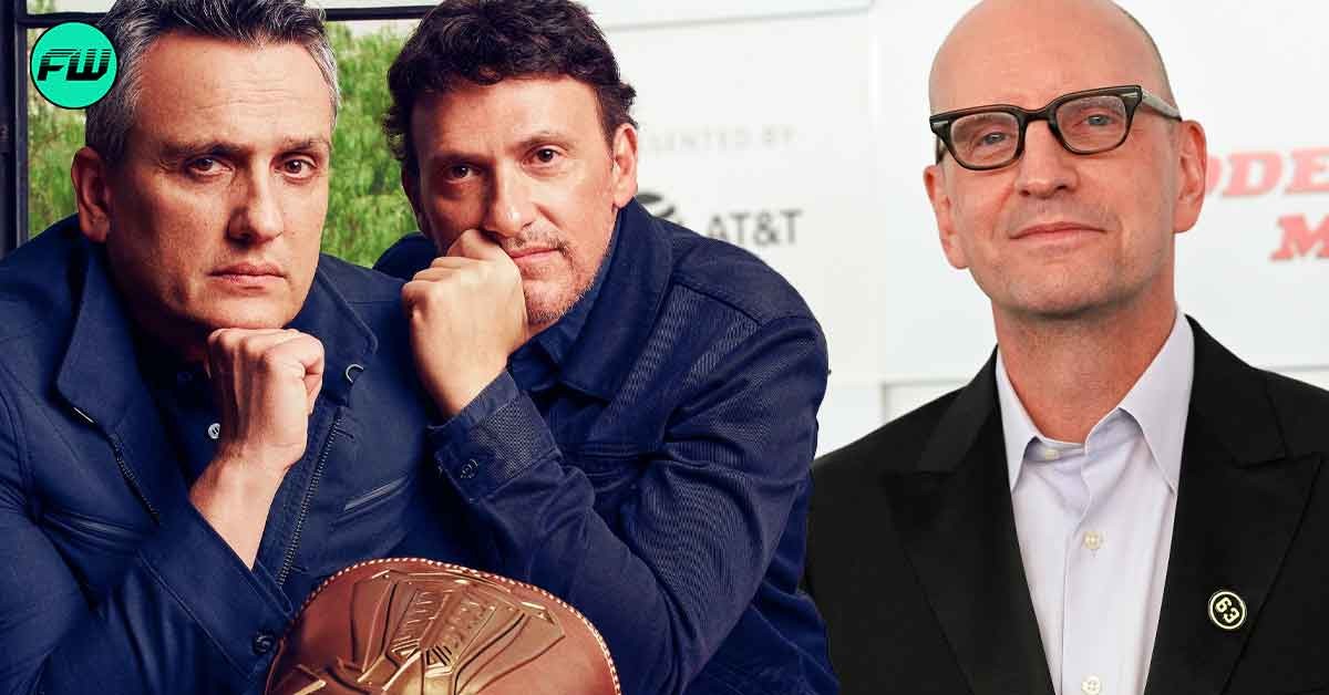 “Is this something you’re dying to do?”: Magic Mike Director Steven Soderbergh Didn’t Believe His Protégés Russo Brothers Were Serious About Marvel Movies, Had to Convince Kevin Feige to Hire Them