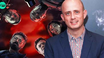 Eric Kripke Confirms The Boys Won’t End With Season 4, Will Soldier On for Multiple More Seasons: “There will be more!”