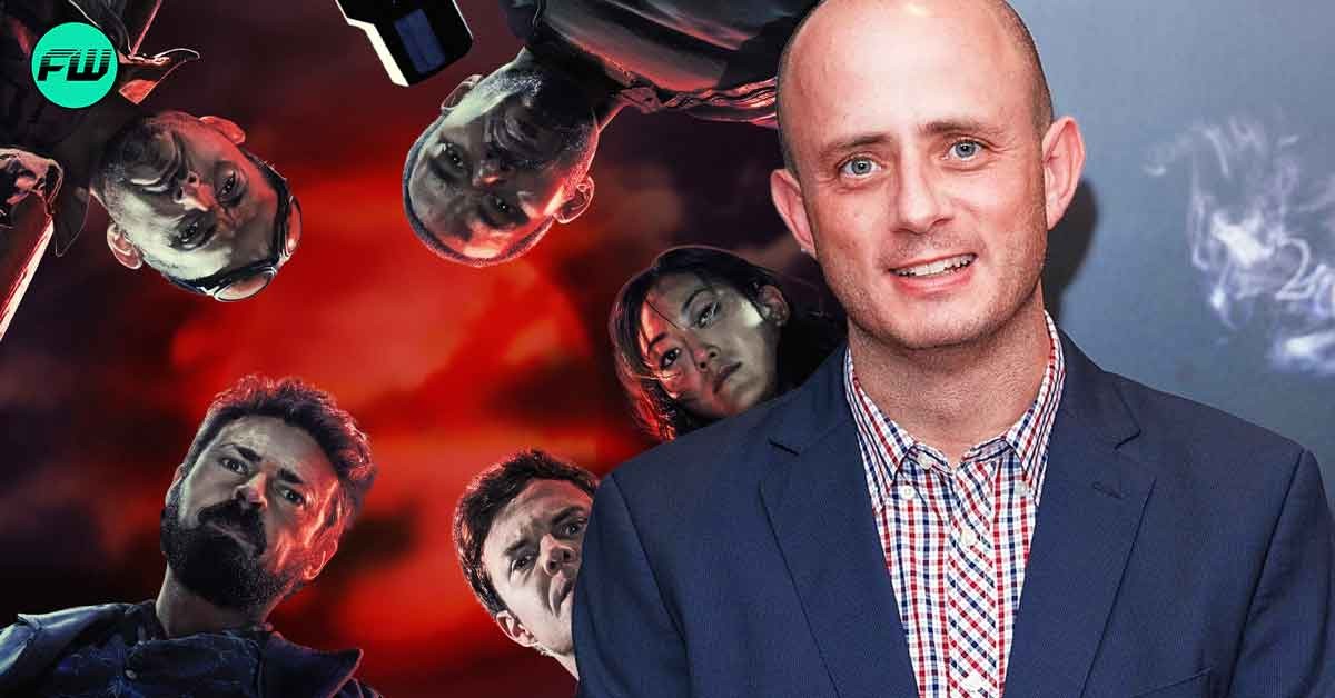 Eric Kripke Confirms The Boys Won’t End With Season 4, Will Soldier On for Multiple More Seasons: “There will be more!”