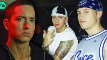 Eminem’s Long Time Stunt Double Ryan Shepard Gets Fatally Hit by a Truck
