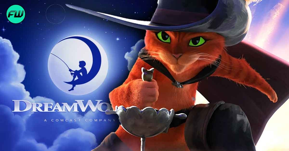 How Puss in Boots: The Last Wish TROUNCED All Competition to Become the Highest Earning DreamWorks Film Since the Pandemic Era