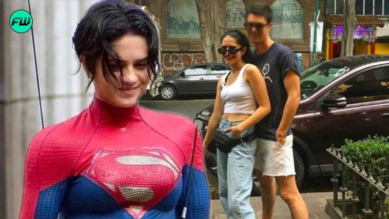 Sasha Calle's Boyfriend: Who is DCU's Supergirl Currently Dating?