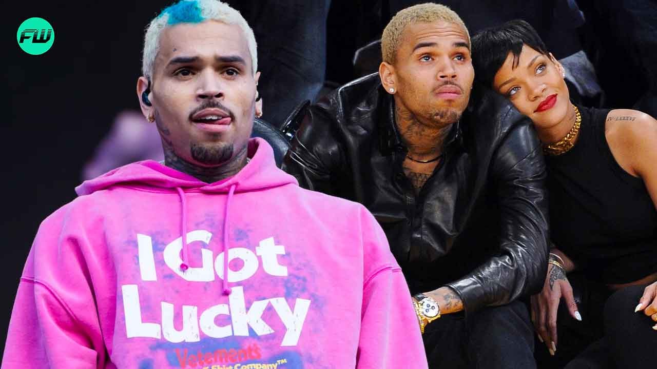 “Why are you still in love with her?”: Chris Brown is Still in Love With Rihanna Decade After Their Controversial Break-up?