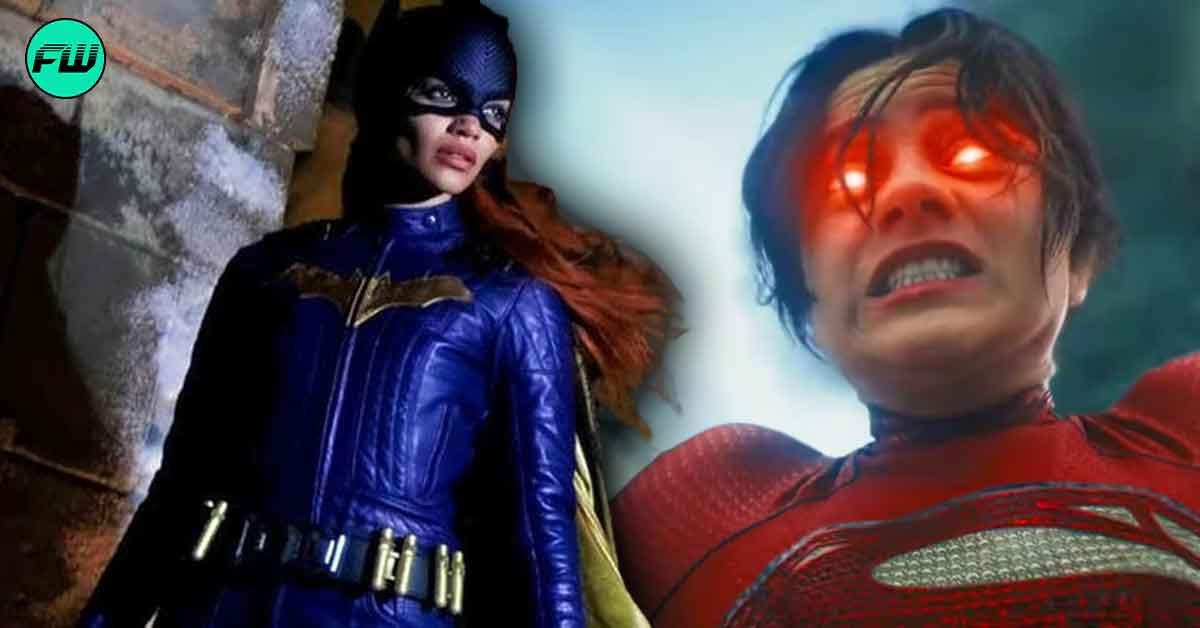 “I haven’t heard from them”: Batgirl Leslie Grace Claims James Gunn Hasn’t Contacted Her Despite Retaining Sasha Calle’s Supergirl in Ezra Miller’s The Flash