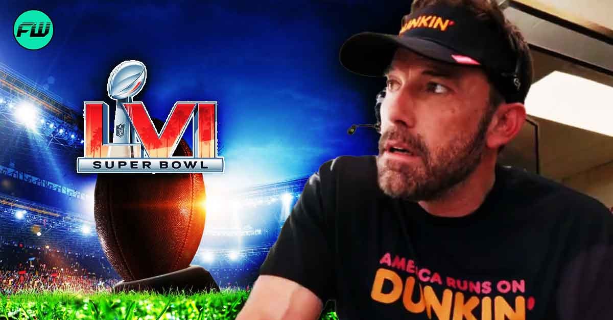“It’s Boston, after all”: Ben Affleck Unfazed by Massive Backlash for Dunkin’ Donuts Commercial at Super Bowl, Claims Customers Hate His Service Skills