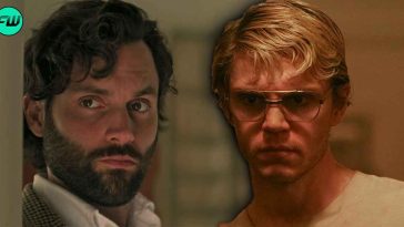 “That’s squarely on the shoulders of Netflix”: You Star Penn Badgley Blames Netflix for Glorifying Real Life Serial Killer Jeffrey Dahmer After His Fictional Character Was Conflated With a Real Monster