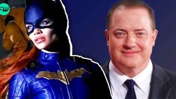 “In this business you gotta have a little luck”: Batgirl Leslie Grace Reveals Brendan Fraser’s Heartfelt Gift That Helped Her Move On After WB Called Film ‘Unreleasable’