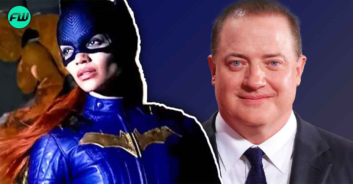 “In this business you gotta have a little luck”: Batgirl Leslie Grace Reveals Brendan Fraser’s Heartfelt Gift That Helped Her Move On After WB Called Film ‘Unreleasable’