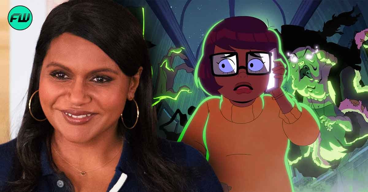 'Who asked for this?': Mindy Kaling's Velma Getting a 2nd Season Despite Insanely Bad Reviews Proves No Publicity is Bad Publicity