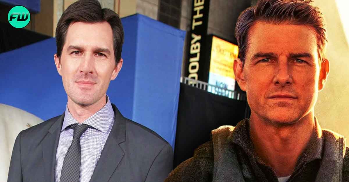 “He’s not settling down”: Top Gun: Maverick Director Reveals Plans for Top Gun 3 Despite Tom Cruise Advancing Beyond 60