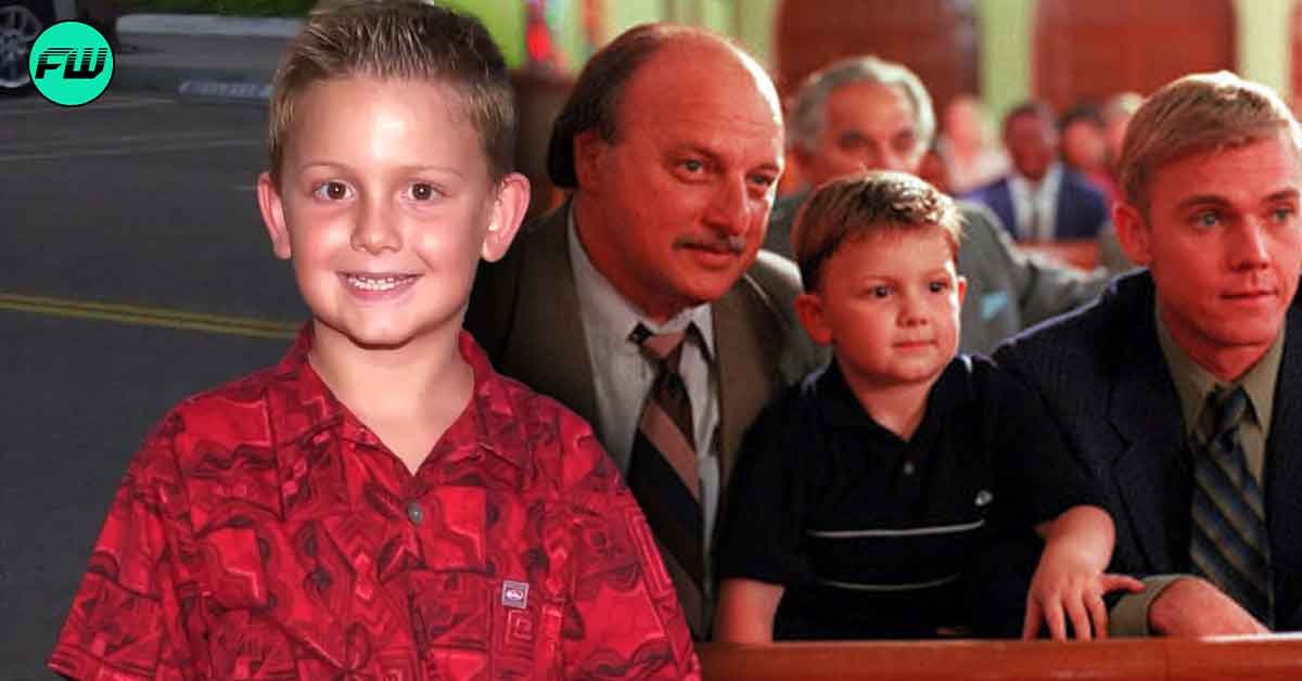 Prolific Child Actor and ‘NYPD Blue’ Star Austin Majors Passed Away at 27 of Suspected Fentanyl Poisoning