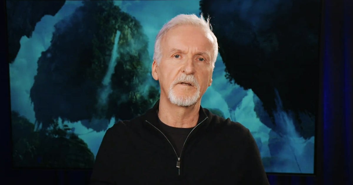 James Cameron to earn $95 million for Avatar: The Way of Water