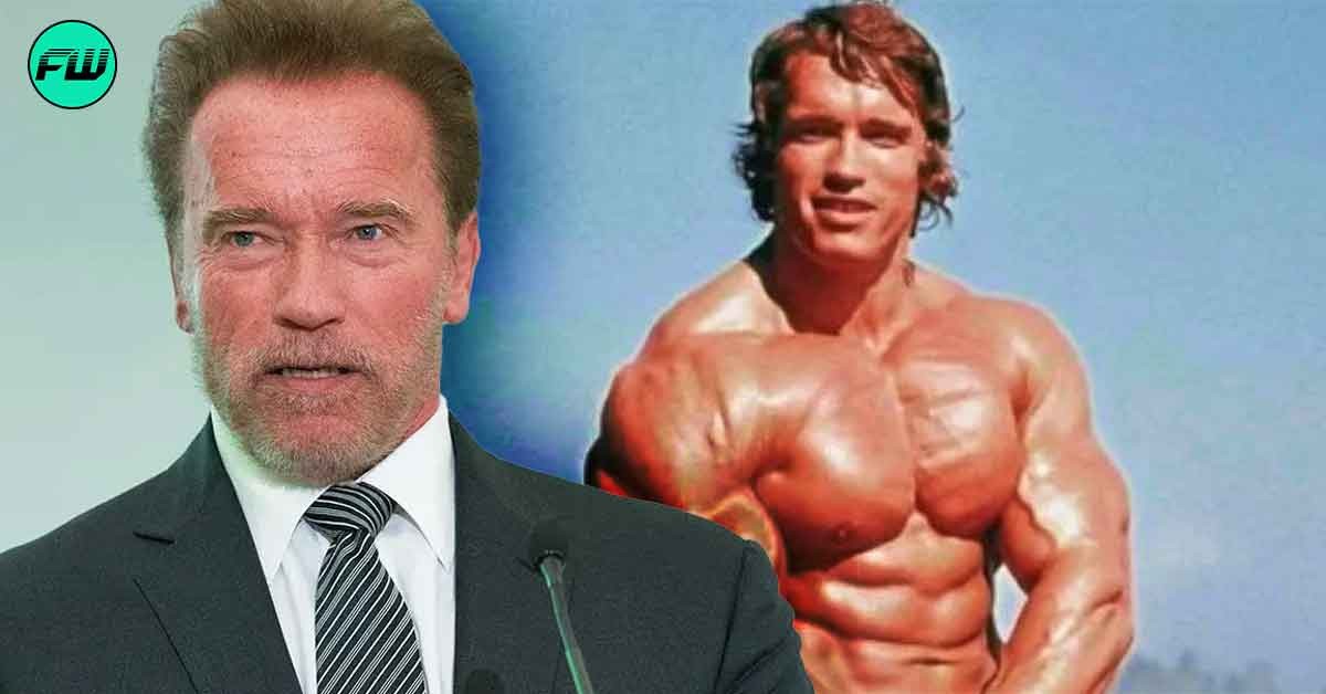 "It felt like the right thing to do": Arnold Schwarzenegger Didn't Regret Calling His Opponents 'Girlie Men', Felt They Were Afraid to Take Risks in Life