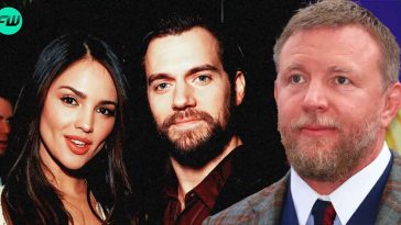 Henry Cavill and Eiza Gonzalez Starring ‘The Ministry of Ungentlemanly Warfare’ Begins Filming as Superman Actor Reunites With Guy Ritchie