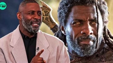 "If YOU define your work by your race, that is your Prerogative": Thor: Love and Thunder Star Idris Elba Faces Major Fan backlash After Controversial Comment