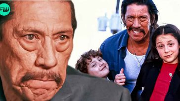 ‘Spy Kids’ and ‘Machete’ Star Danny Trejo, Who Made Our Childhoods Awesome, Is Broke and Filing for Bankruptcy After IRS Forces Him to Pay $2M in Taxes