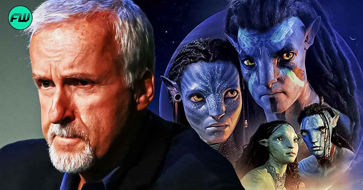 'That’s literally pocket change': Despite Avatar 2 Becoming 3rd Highest Grossing Movie Ever With $2.2B, James Cameron Made Just $95M from the Movie