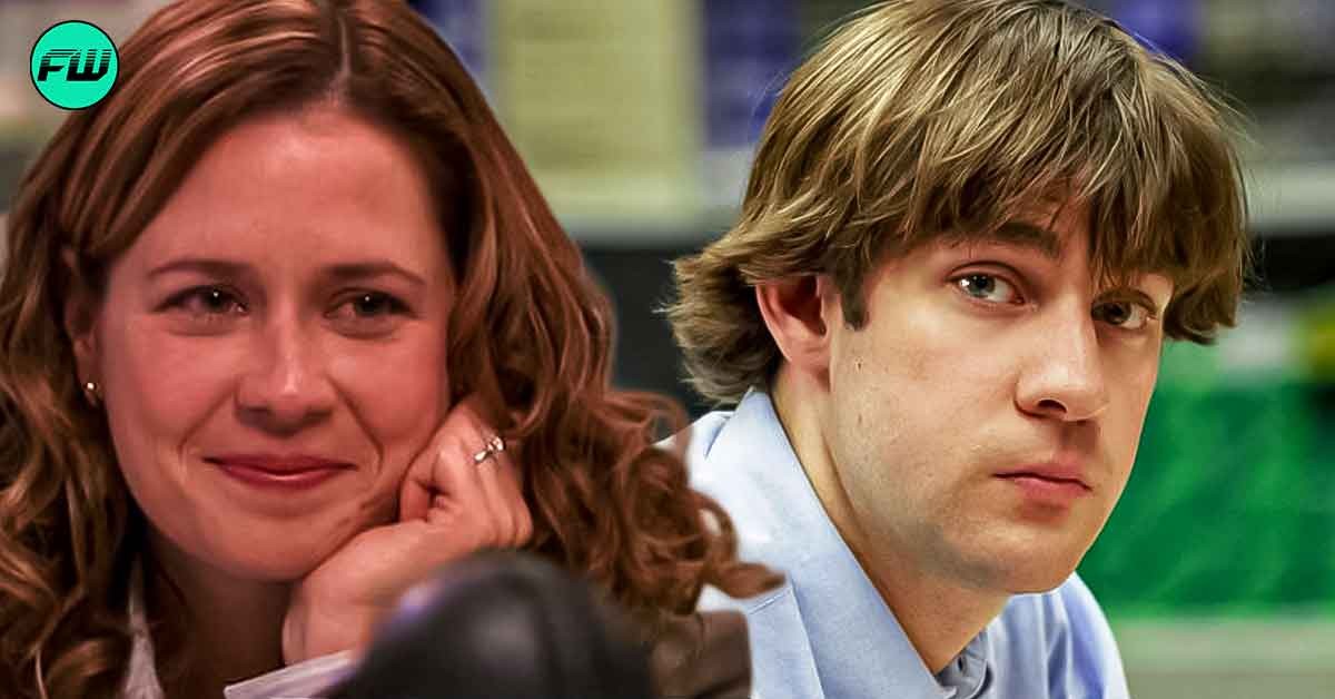 Jenna Fischer Reveals Why She Never Dated John Krasinski Despite Their Intimate and Powerful Relationship While Shooting 'The Office'
