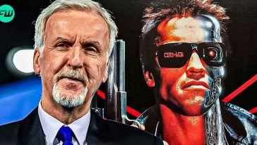 James Cameron Was So Confident After the Terminator’s Success He Spent More Than $6.4M on Just Terminator 2’s Opening Sequence - More Than the Entire Budget of Terminator 1