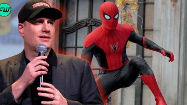 "Our writers are just putting pen to paper now": Kevin Feige Hints Tom Holland's Triumphant MCU Return in Spider-Man 4, Confirms Story is Already Complete