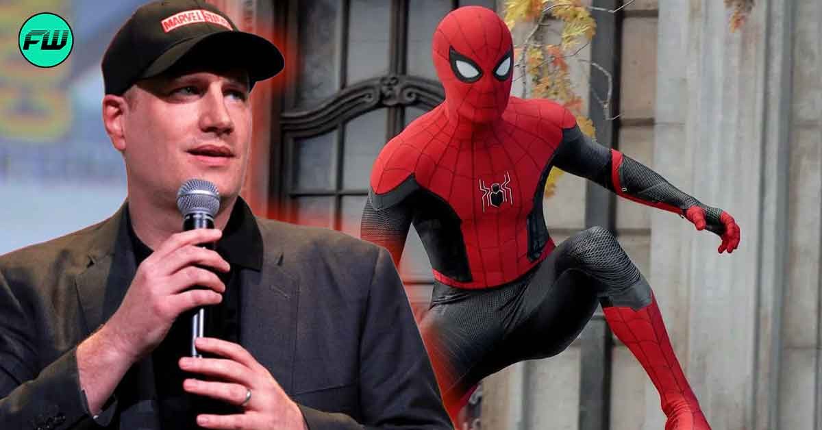 "Our writers are just putting pen to paper now": Kevin Feige Hints Tom Holland's Triumphant MCU Return in Spider-Man 4, Confirms Story is Already Complete