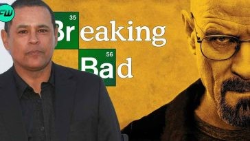 Breaking Bad’s Tuco Actor Raymond Cruz Says "Fans are Drawn to" a Salamanca Spinoff: "They have such amazing storylines and amazing characters"
