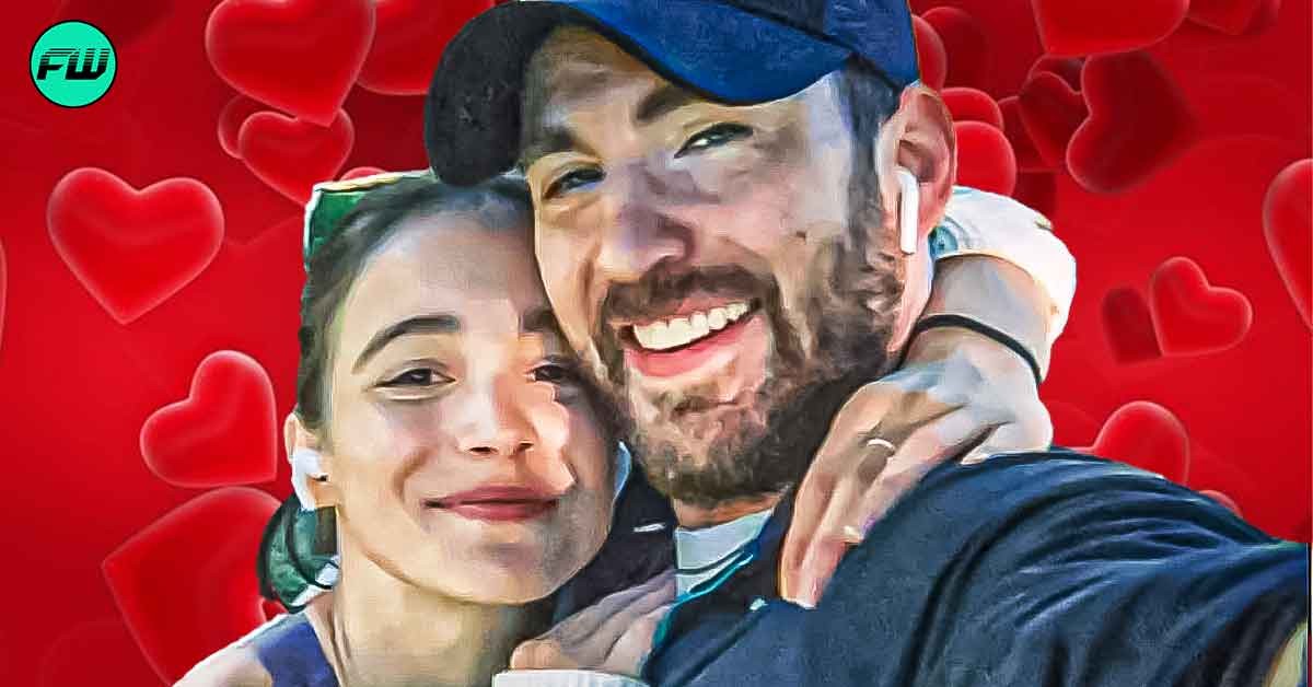 ‘He’s so in love’: Chris Evans Valentine’s Day Instagram Story With Girlfriend Alba Baptista Breaks the Internet, Fans Convinced They Are About to Get Hitched