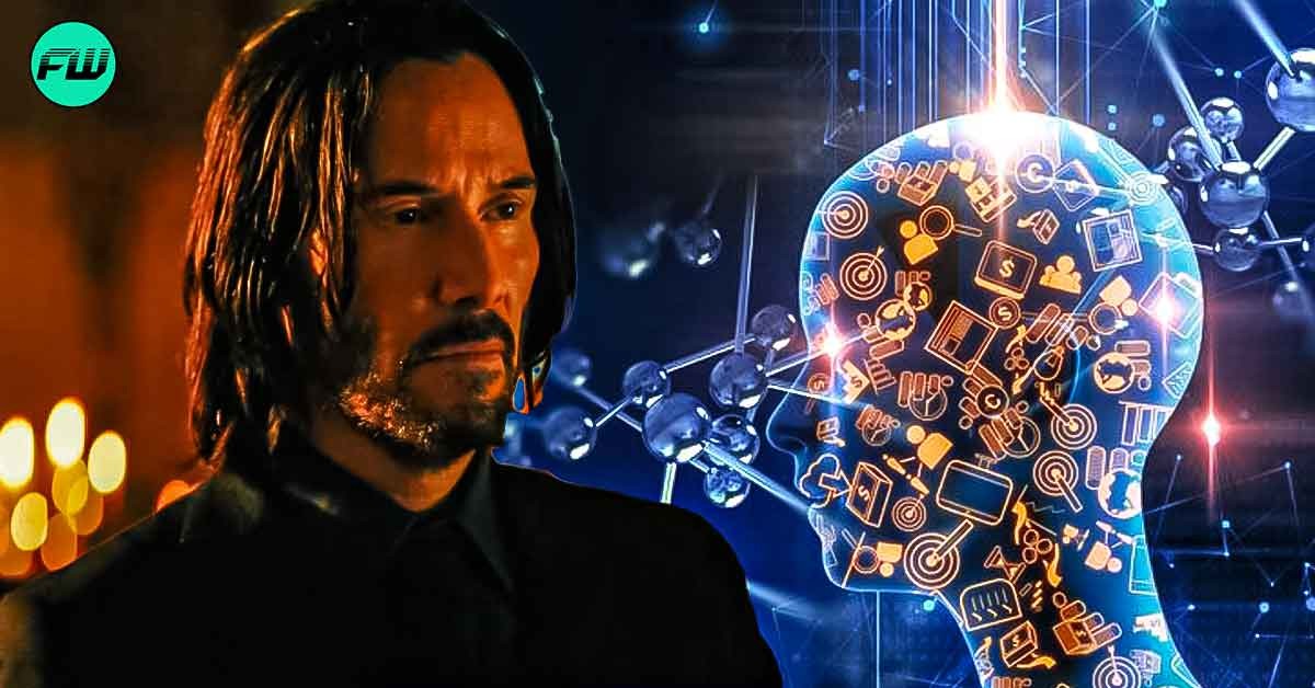 “There’s a corporatocracy behind it that’s looking to control those things”: Keanu Reeves Fears AI and Deepfake Tech, Believes They’d Have a “Scary” Implication for Performers
