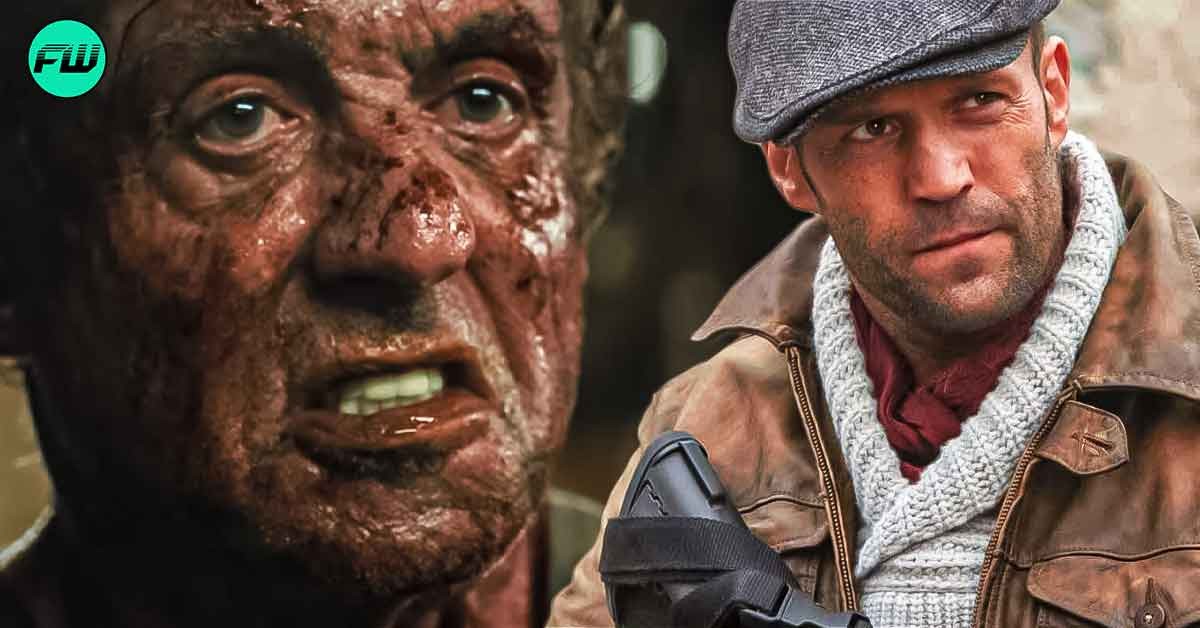 Sylvester Stallone Was Furious After Bruce Willis Threatened to Leave Expendables Over $1 Million per Day Salary
