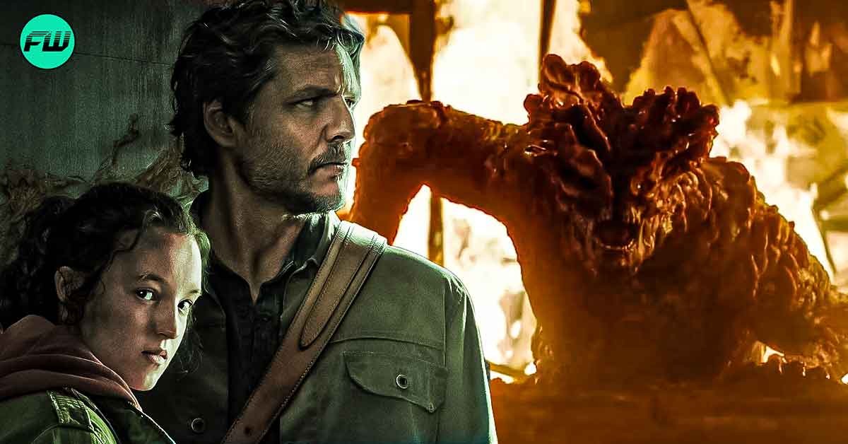The Last of Us Creators Make Major Change to Terrifying Bloaters After Stuntman Adam Basil Left Fans Traumatized