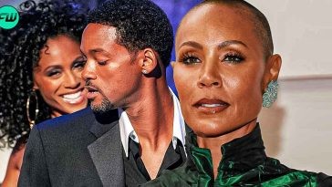 “I had a s-x addiction of some kind”: Jada Pinkett Smith Claims She Was Addicted to S-x Like Husband Will Smith When She Was Younger, Felt Everything Could Be Solved by Sleeping Around