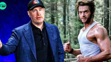 Kevin Feige Addresses Working With Hugh Jackman 23 Years Later in Deadpool 3 After Australian Badass First Auditioned for Wolverine